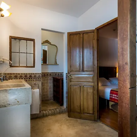 Hotel Boutique La Del Angel 3*