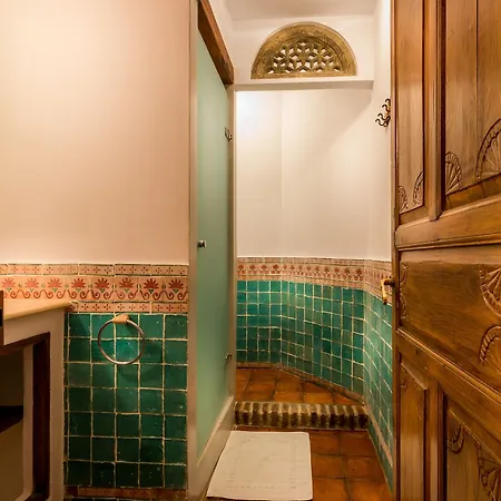 Hotel Boutique La Del Angel Ojén