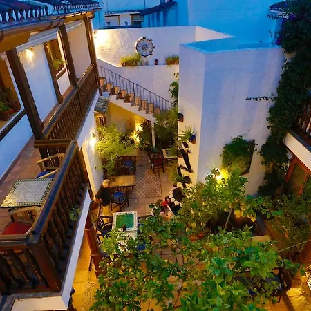Hotel Boutique La Del Angel