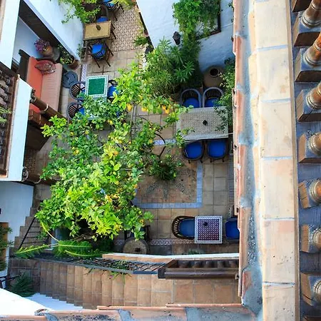 Boutique La Del Angel 3*