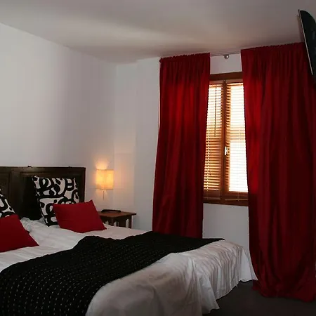 Boutique La Del Angel 3*