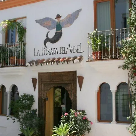 Boutique La Del Angel 3* Ojén