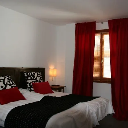 Boutique La Del Angel 3*