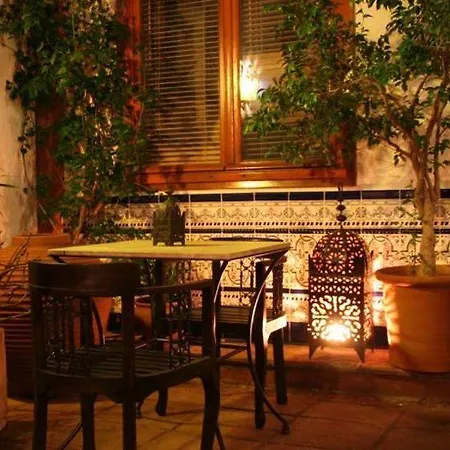 Boutique La Del Angel Hotel 3*