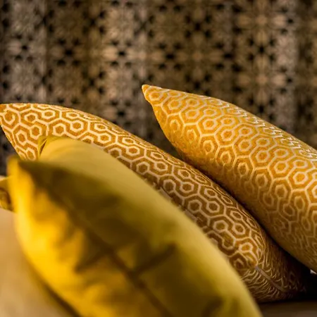 Boutique La Del Angel Hotel 3*