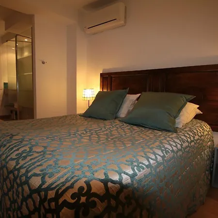Boutique La Del Angel Hotel