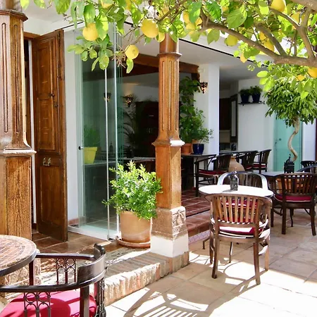 Boutique La Del Angel Ojén