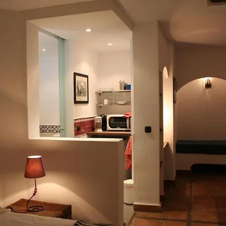 Boutique La Del Angel 3*
