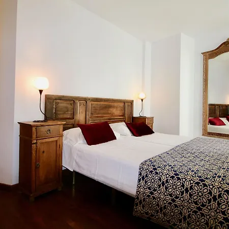 La Del Angel Hotel Ojén