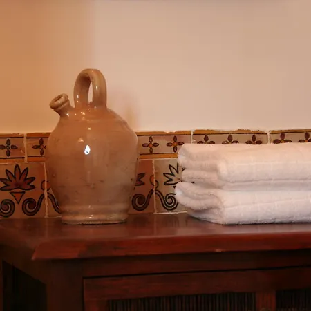 Boutique La Del Angel Ojén