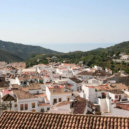 La Del Angel Ojén