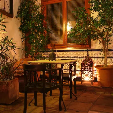 Hotel La Del Angel Ojén