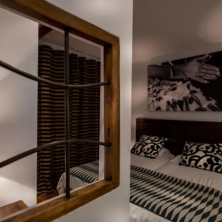 Boutique La Del Angel Hotel Ojén