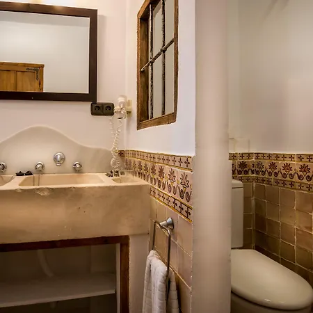 Boutique La Del Angel 3*