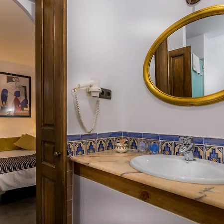 Hotel Boutique La Del Angel Ojén