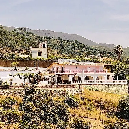 Boutique La Del Angel 3* Ojén