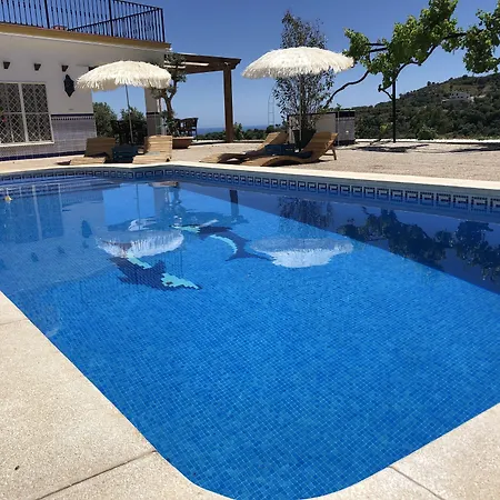 Boutique La Del Angel Hotel Ojén