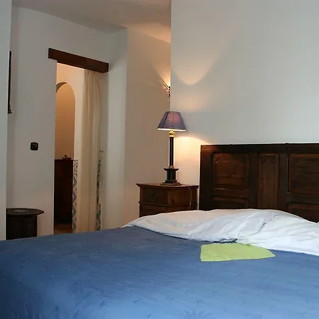 Boutique La Del Angel Hotel 3*