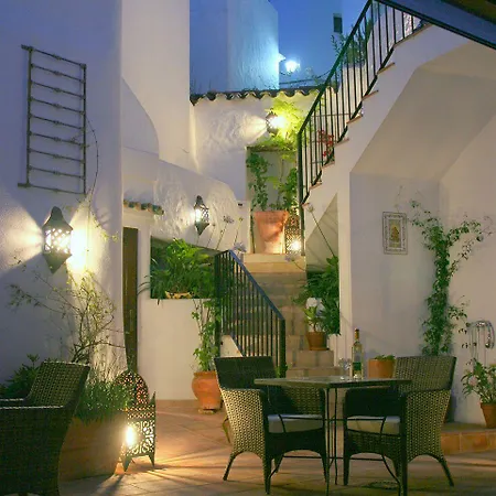 Boutique La Del Angel Hotel