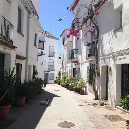 Hotel La Del Angel
