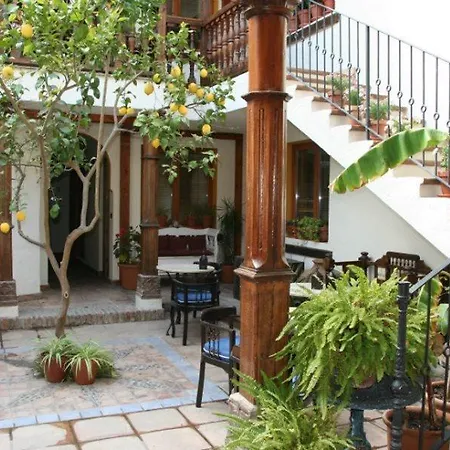 La Del Angel Hotel Ojén