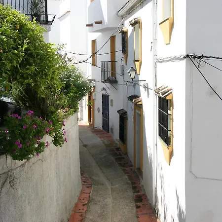 Hotel La Del Angel