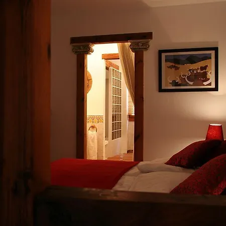 Boutique La Del Angel Hotel 3*