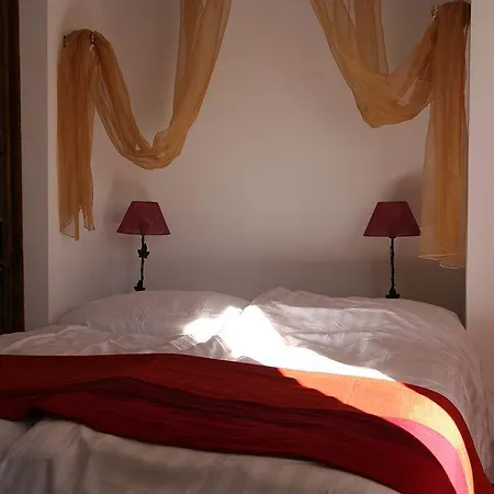 Boutique La Del Angel 3* Ojén