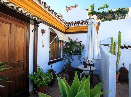 Hotel La Del Angel