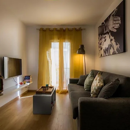 Boutique La Del Angel Hotel 3*