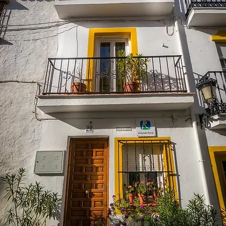 Hotel Boutique La Del Angel