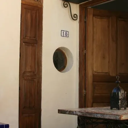 Hotel Boutique La Del Angel 3*