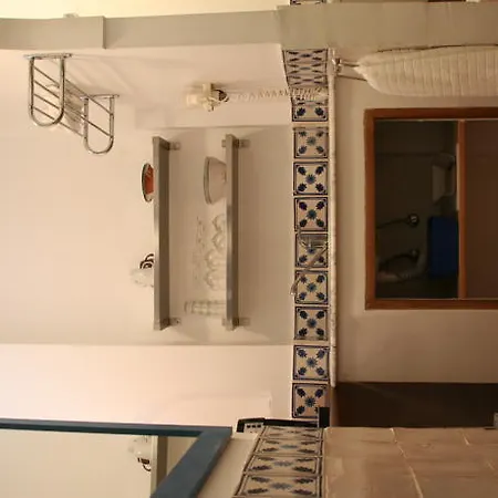 Hotel La Del Angel Ojén