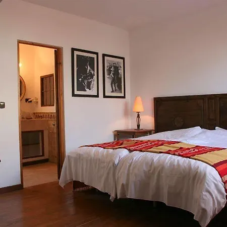 Boutique La Del Angel Hotel