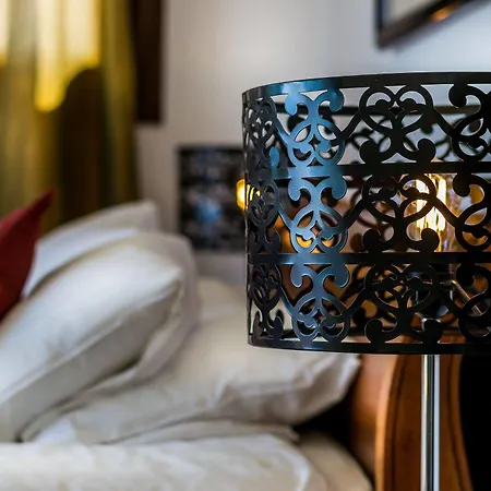 La Del Angel Hotel 3*