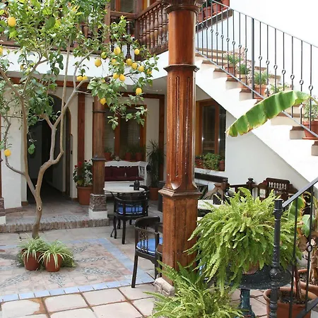 La Del Angel Hotel Ojén