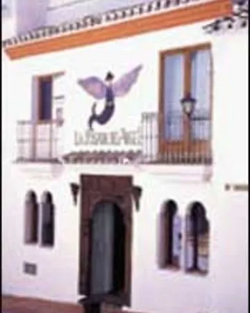 Hotel La Del Angel