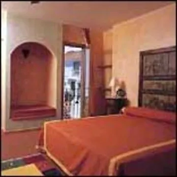 La Del Angel Hotel Ojén