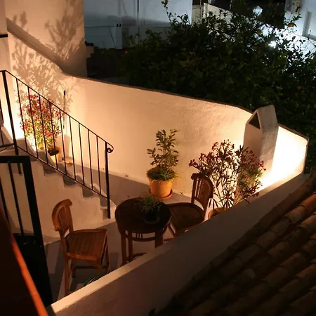 Boutique La Del Angel Hotel